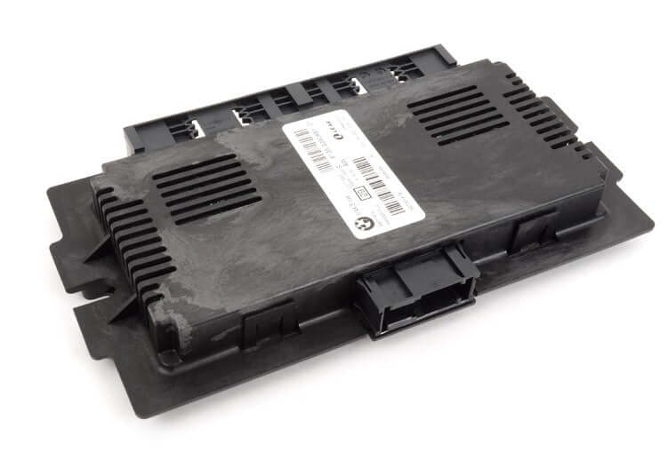 BMW FRM3 Footwell Module