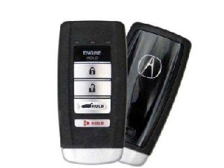 Honda Acura Keyless Access Module Registration Fails: The Hidden Key Problem