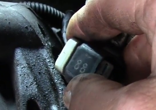 GM SUV Clutch Control Module Programming: Essential ID Code Calibration Step