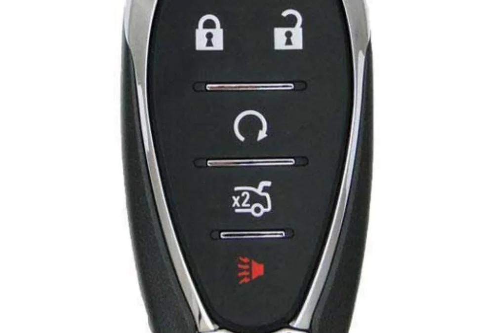 Why Won’t This Key Program? Common Hidden Problems That Block Key Programming