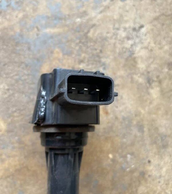 Why Nissan and Infiniti Ignition Coils Keep Melting: The Ground Connection Problem